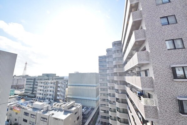 プライムコート千成の物件内観写真